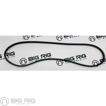 V Belt - 17/32 TW x 61 1/2 EL 17615BLT - TRP