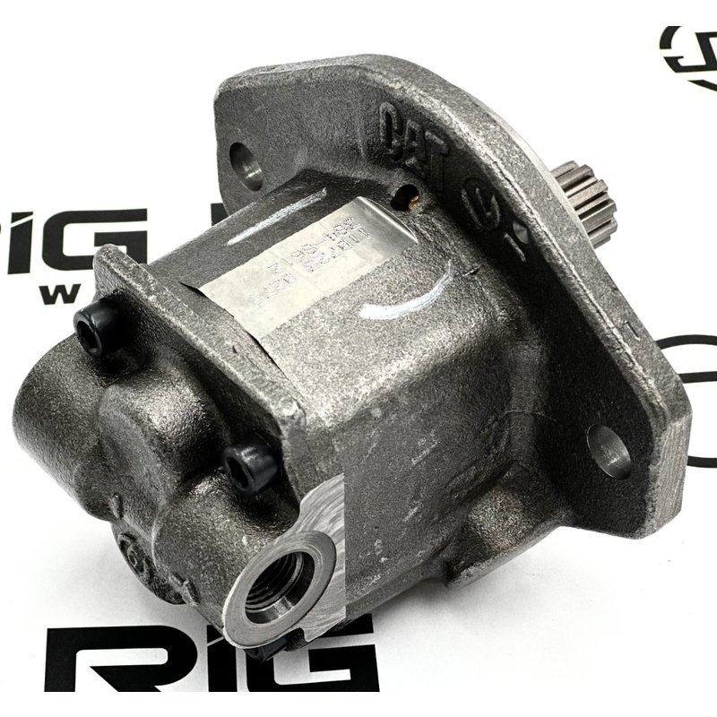 Pump - Fuel Transfer 384-8612 - CAT