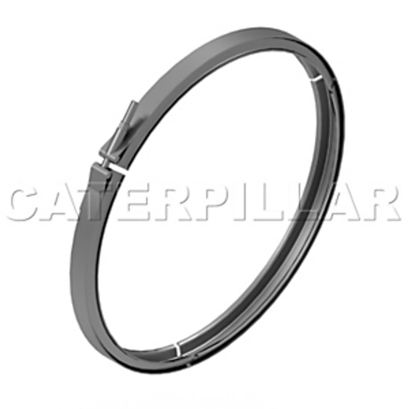 Clamp-V-Band 278-5712 - CAT