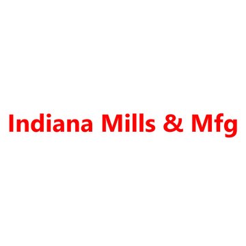 Footman S Loop BLK 10345 - Indiana Mills & Mfg
