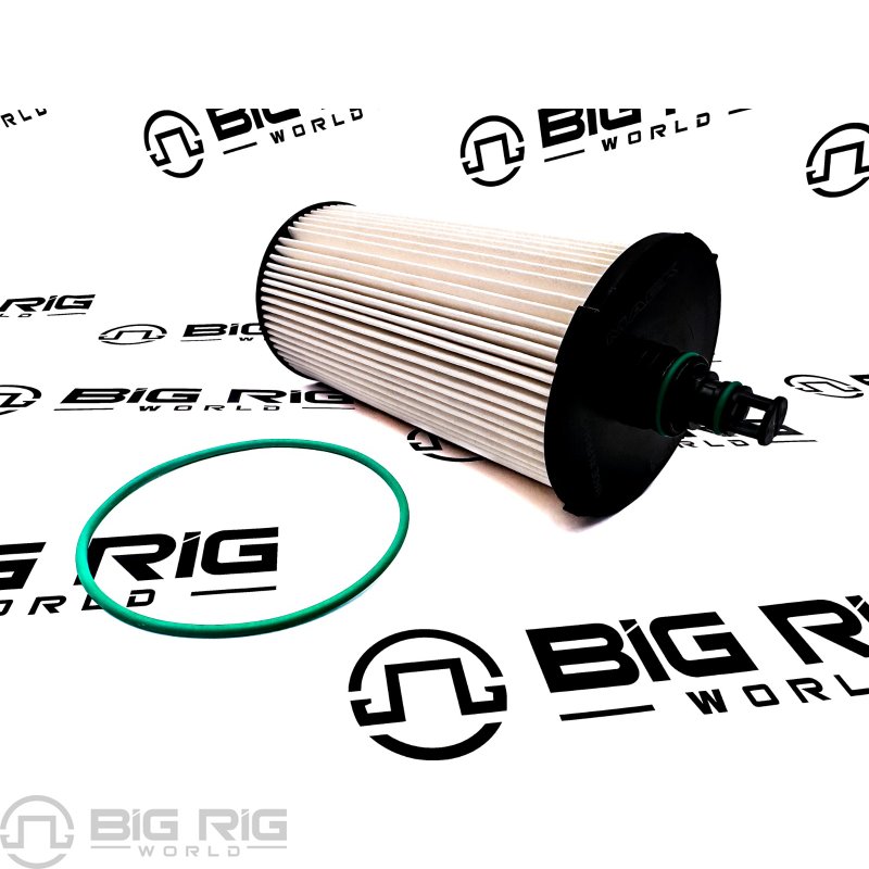 Cartridge Insert Kit with O-Ring 24470880 - Mack