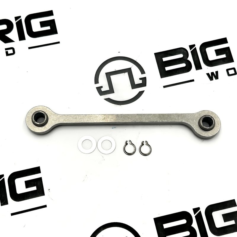 MX-11 Push Rod, BP Valve  2154097PE - Paccar Engine