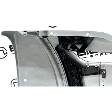 Forward Fairing Assembly A33-1202-1101 - Kenworth