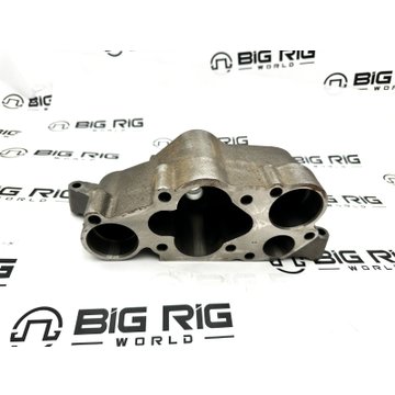 Engine Oil Pump Body 236-9918 - CAT