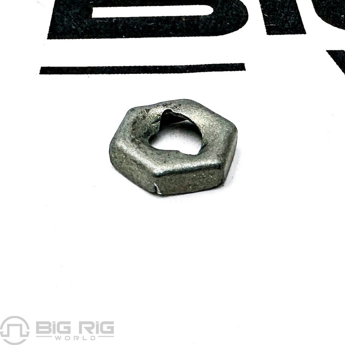 Nut, Self Thread L 23-11692-000 - Freightliner
