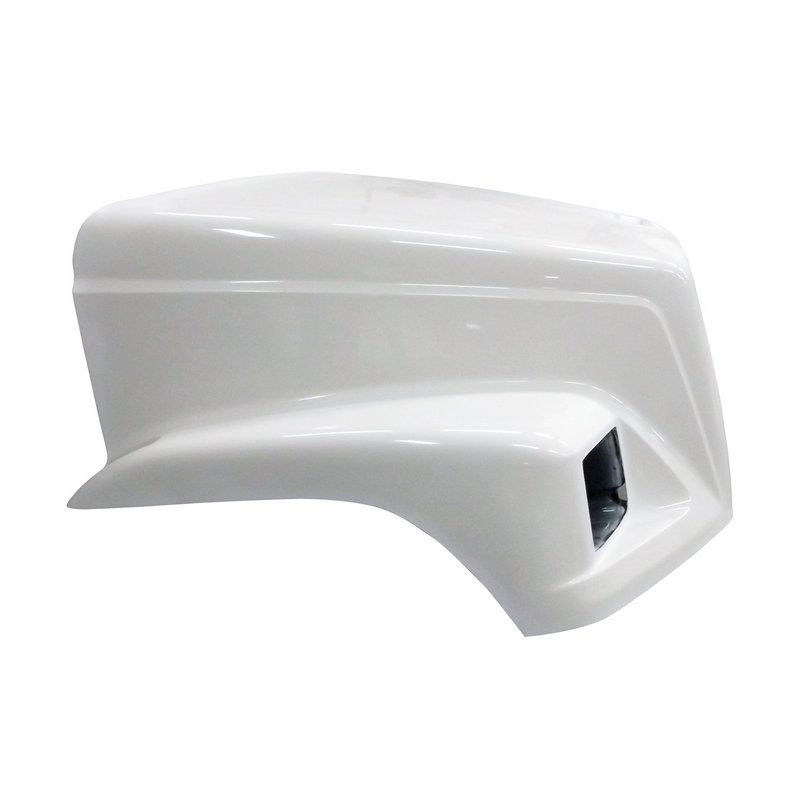 Freightliner FL70 school bus hood JP-FL05-SB - Jones Performance
