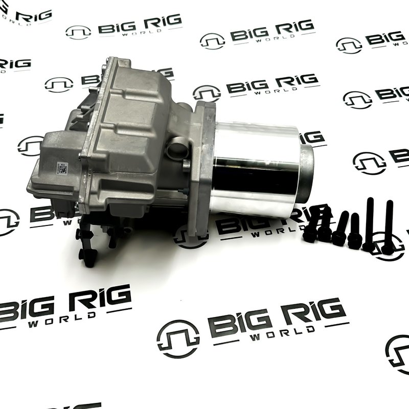 Electronic Clutch Actuator (ECA) Kit No Harness or Shield K4253RX - Fuller