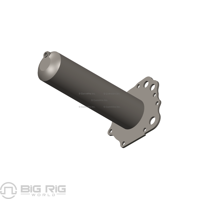 Cooler Core 3412285 - Cummins