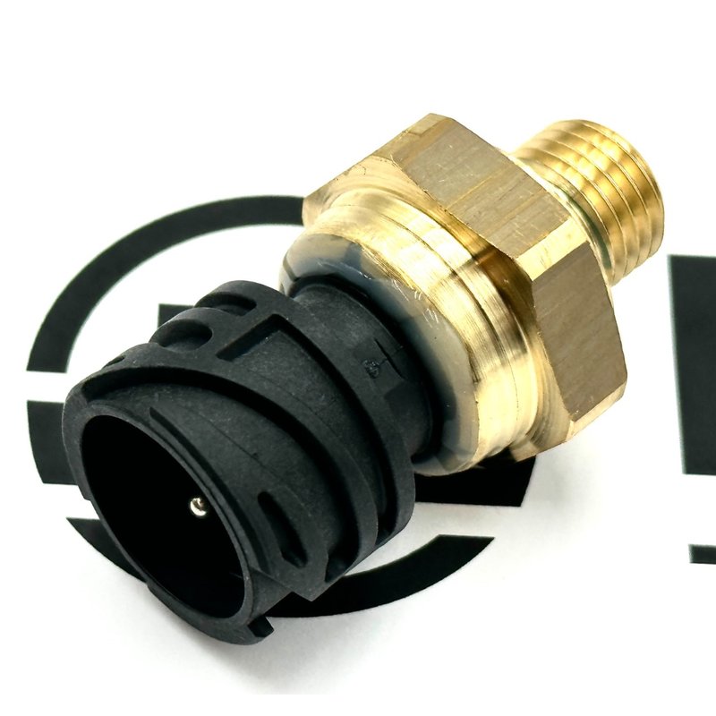 Sensor-Pressure Turbocharger 2126981PE - Paccar Engine