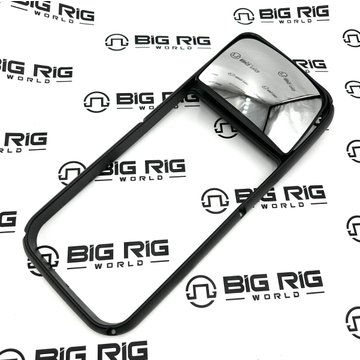 Mirror Bezel Assembly SR59-6117-16 - Paccar