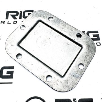 Plate-Pto Cover 201398 - Fuller