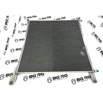 A/C Condenser - Peterbilt 	PB40150BD - TRP