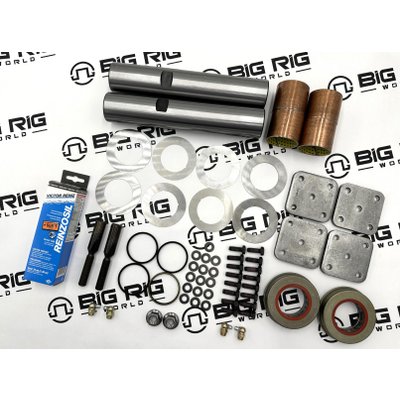 King Pin Kit KPK1122 - OEM - Spicer - Big Rig World