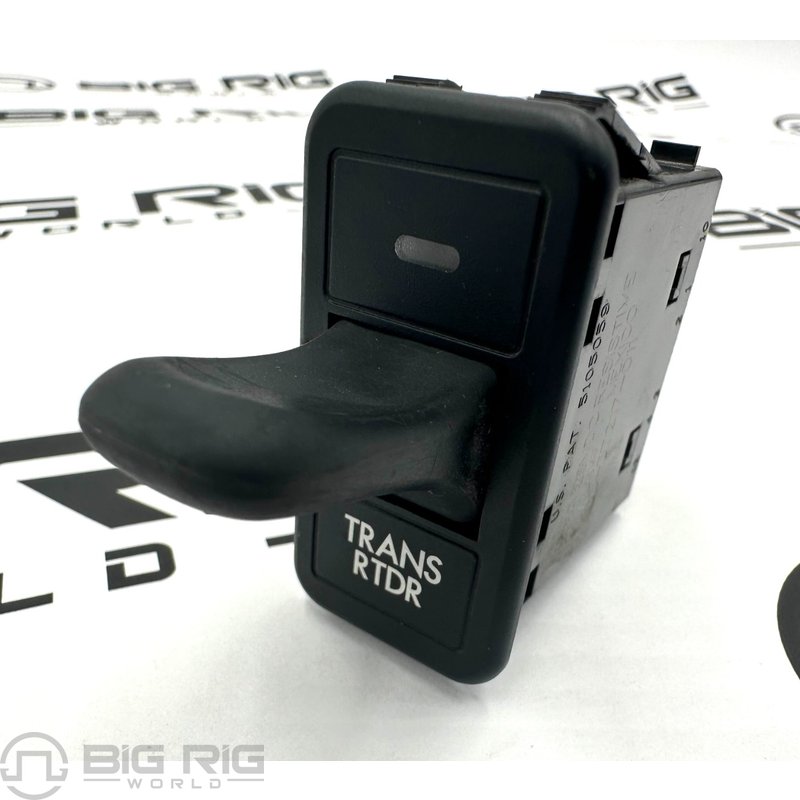 Paddle, Trans, Retarder A06-37217-011 - Freightliner