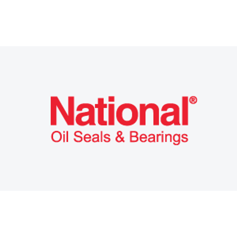 Oil Seal 2822V - National - Federal Mogul