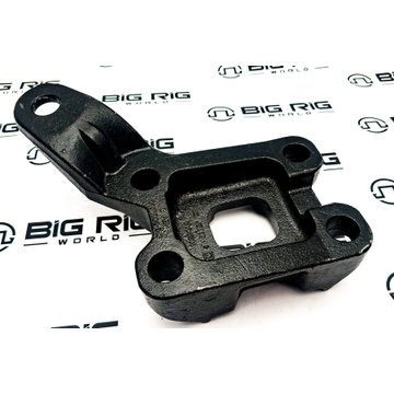 Axle Clamp, LH C16-6001M00 - Paccar
