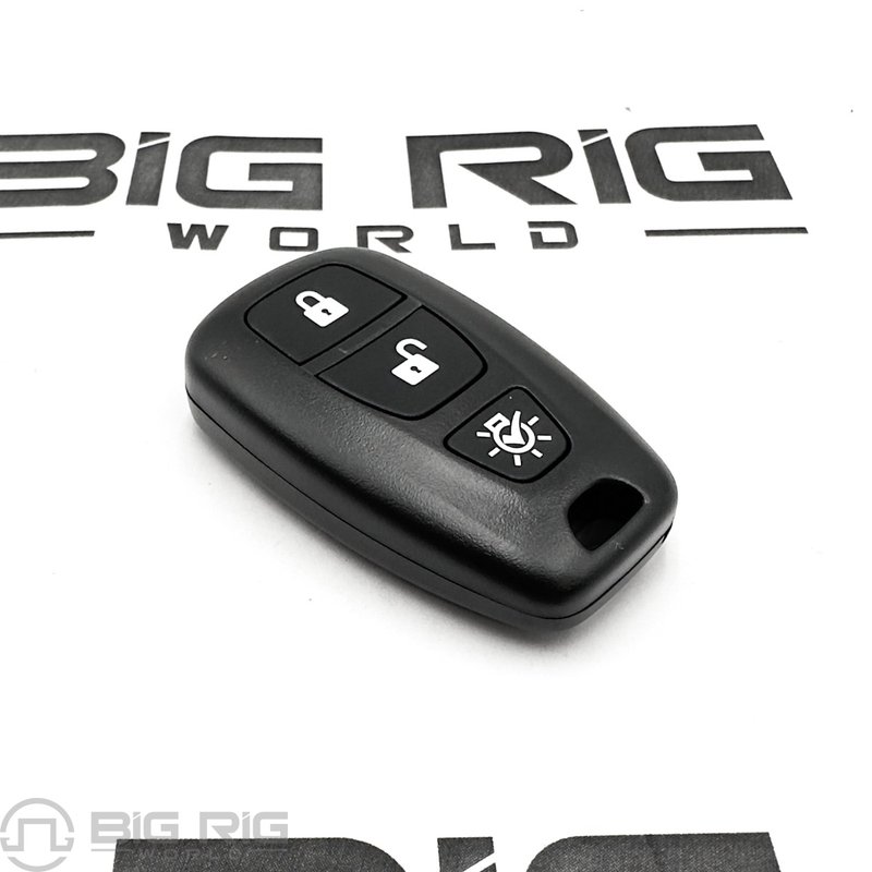 Module - RKE Key FOB KW P21-1056-001 - Kenworth