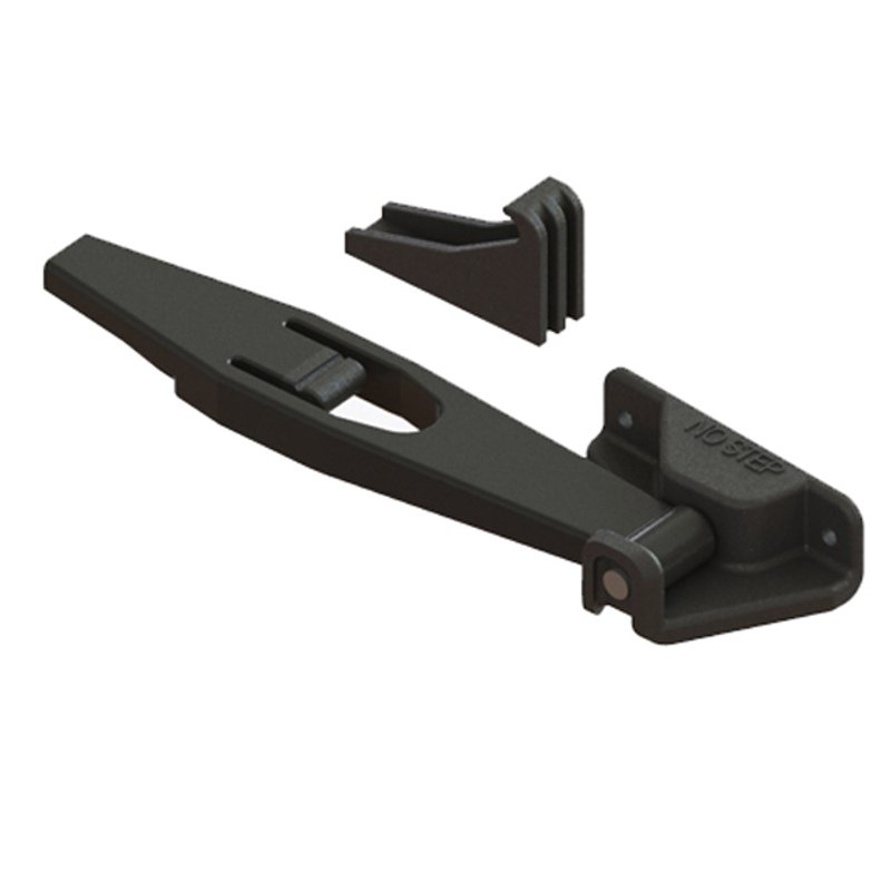 Hood Latch Kit, Left HL46-64530 - Atro