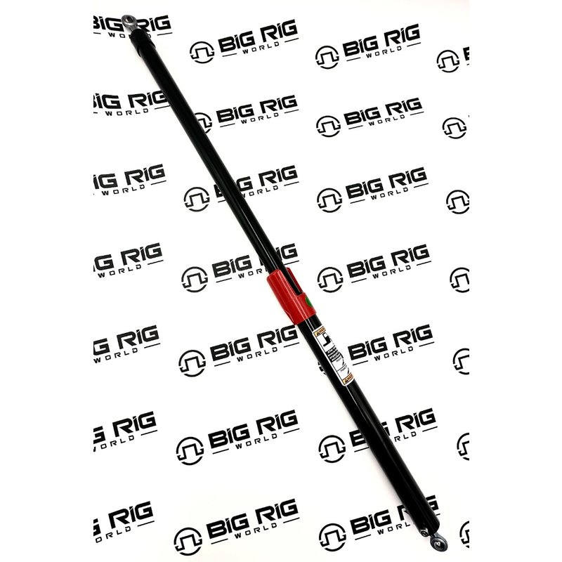 Locking Hood Assist Strut L71-1017 - Paccar