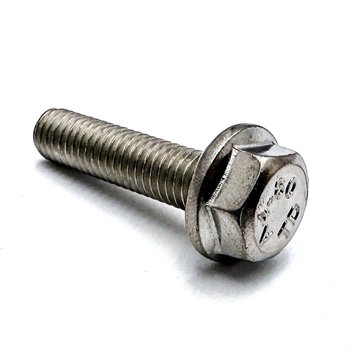 Flange Bolt, M6X25 1893488PE - Paccar Engine