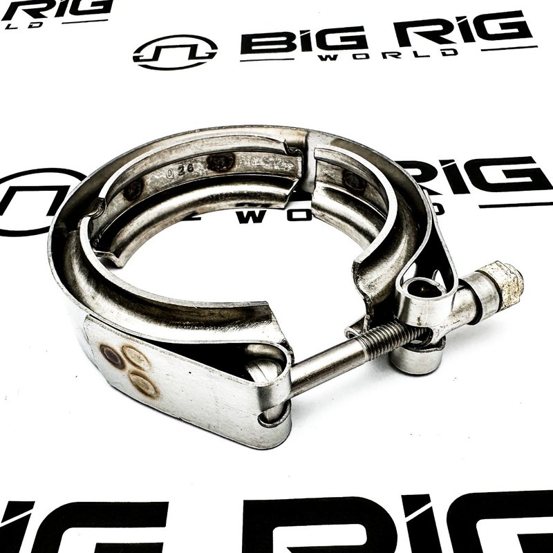 V Band Clamp 3685309 - Cummins