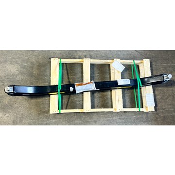 Axle - Steer Kingpin Assembly 70685-001X - Hendrickson