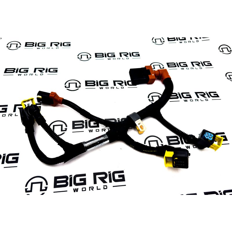 EPA Aftertreatment Wiring Harness 2147779PE - Paccar Engine