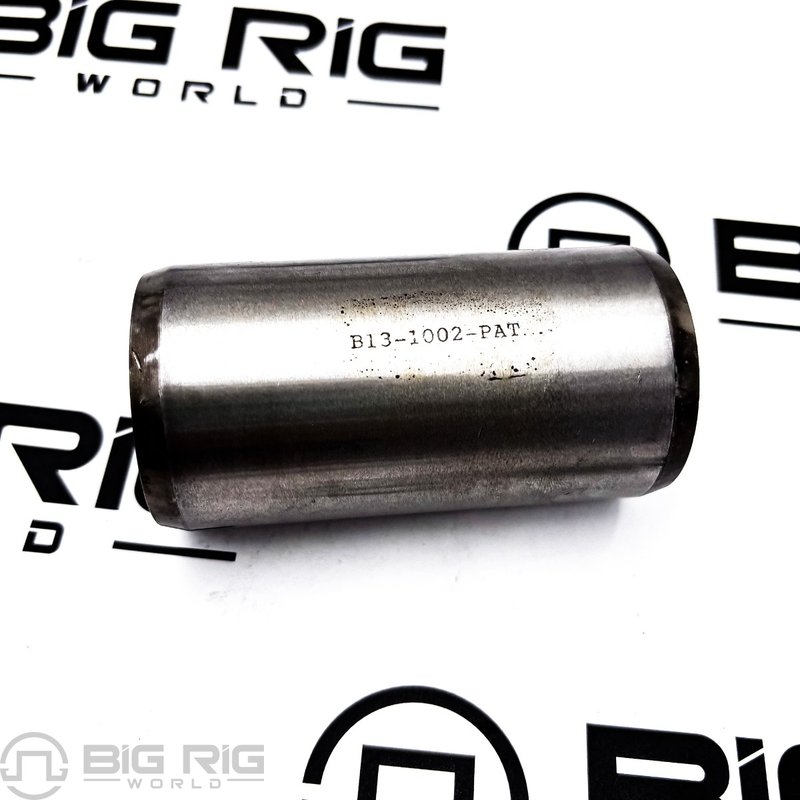 Spring Pin Bushing B13-1002-PAT - Patriom