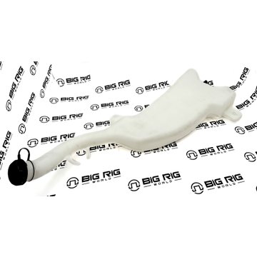 Reservoir - Windshield Washer, W/O Sensor A22-77097-000 - Freightliner