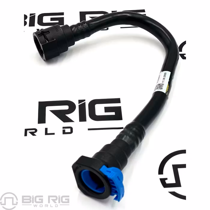 Tube Cooling Water System Assembly F50-6605 - Paccar