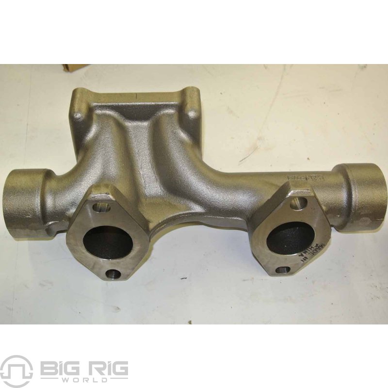 Manifold - Exhaust 231-3462 - CAT