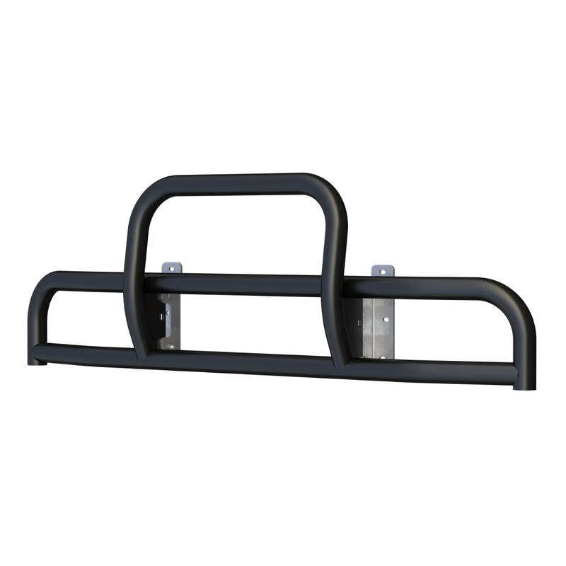 Tuff Guard II Black Stainless Guard 535520 - Retrac