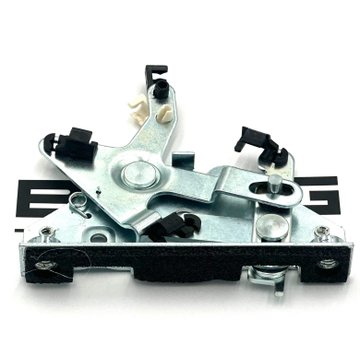 Door Latch fits Mack Trucks - Right Side HLK6219 - Automann