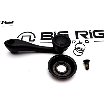 Window Handle Assembly K294-370 - Kenworth