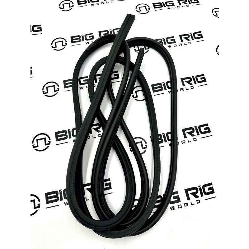 Weather Strip - Seal Cab Door 18-64044-000 - Freightliner