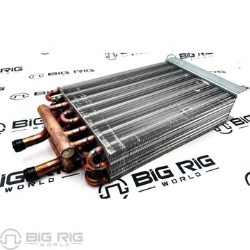 Core-Heater 3S011458 - Peterbilt