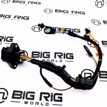 Front Unit Injector Wiring Harness 240-9996 - CAT