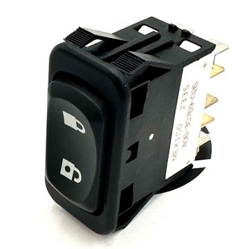 Switch - Rocker, Door, Unlock / Lock A06-30769-026 - Freightliner
