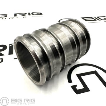 Water Transfer Tube 3071228 - Cummins