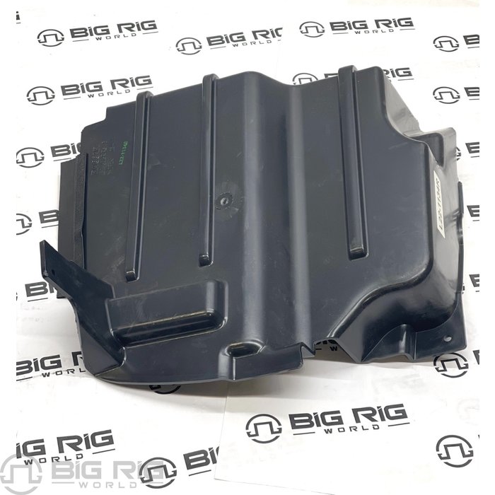 Headlight Splash Shield Cover RH L22-1134R - Paccar