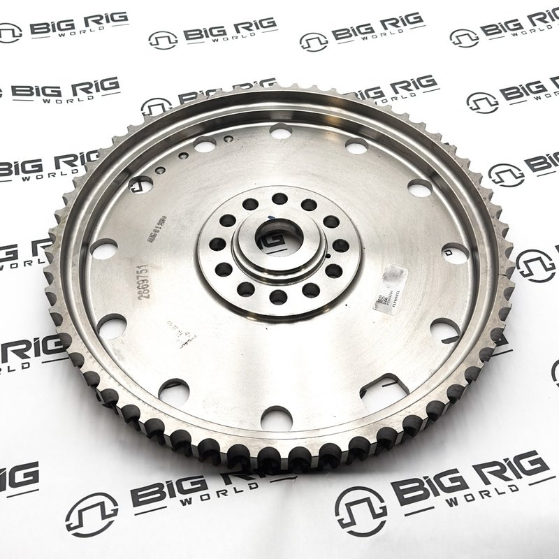 Flywheel 2869751 - Cummins