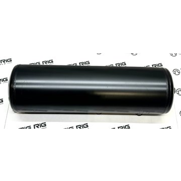 Tank - Air Alum 9.5 In. x 33.5 In. G86-1090-021 - Paccar