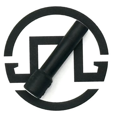 Fitting - Plug J2494 Composite G38-1045-0004 - Paccar