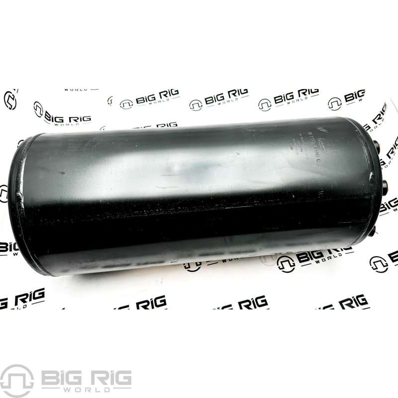 Air Tank - Steel ATM G86-1129-271A0 - Paccar