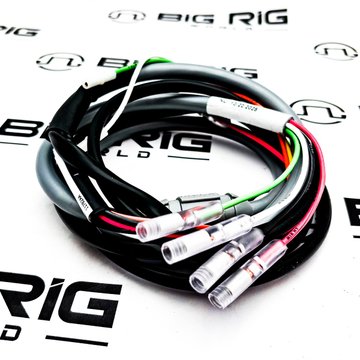 Mirror Wiring Harness 850mm P92-4022-11122120 - Kenworth
