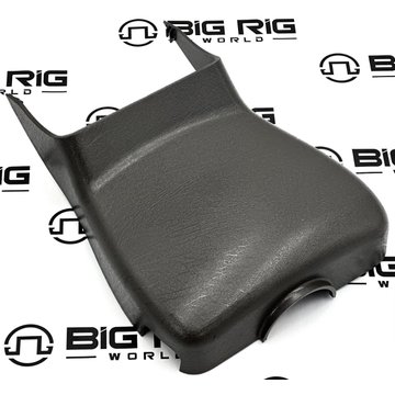 Steering Column Back Shroud For 1 Hand Valve S22-1137-100 - Kenworth