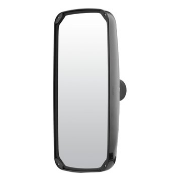 Aerodynamic Mirror Head 610872 - Retrac