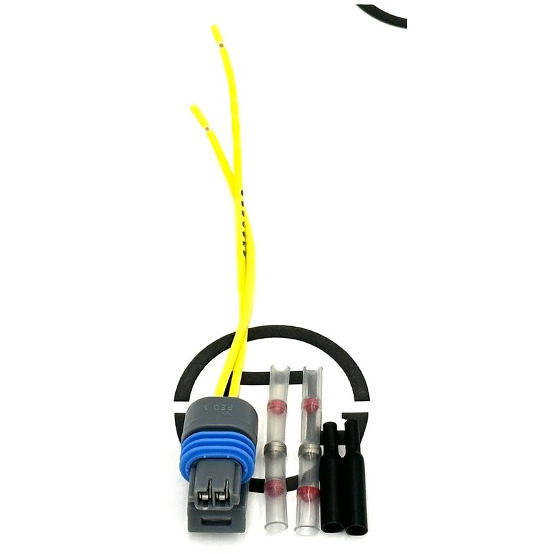 Electrical Repair Connector 6382658 - Cummins