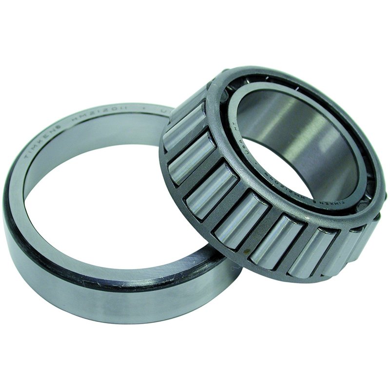 Bearing Set - HM21848, HM218210 SET414TRB - Timken