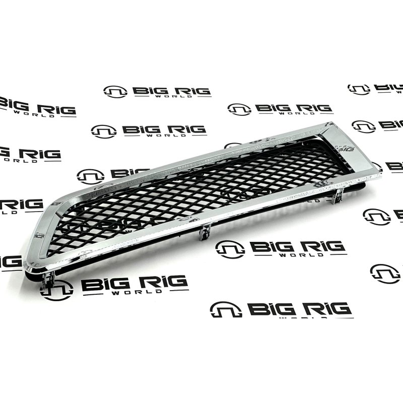 T880 Air Intake Screen Assembly - LH L46-1095 - Kenworth